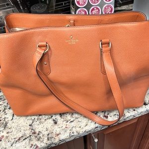 Kate Spade large purse